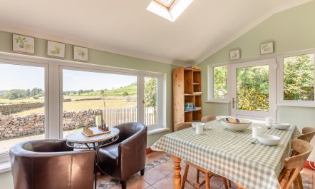 4 Bed in Wasdale