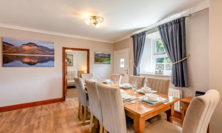 4 Bed in Wasdale 3
