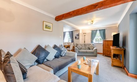 4 Bed in Wasdale 1