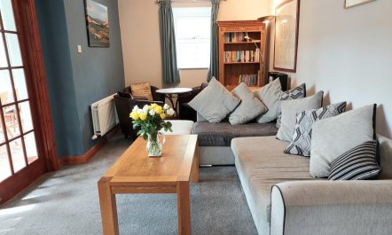 4 Bed in Seascale 1