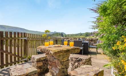 4 Bed in Wasdale 5