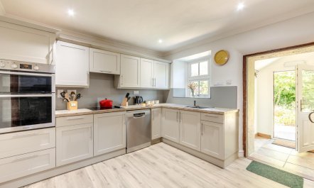 4 Bed in Wasdale 2
