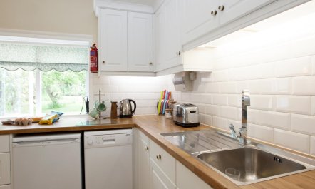 2 Bed in Howden 8