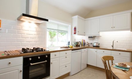 2 Bed in Howden 2