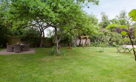 2 Bed in Howden 3