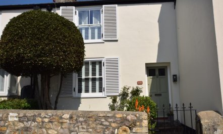 3 Bed in Charmouth