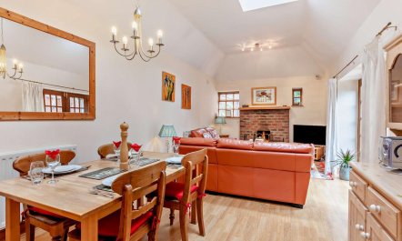 2 Bed in Morpeth 5
