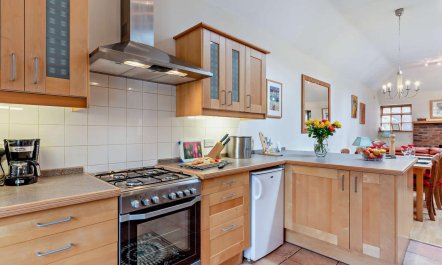 2 Bed in Morpeth 9