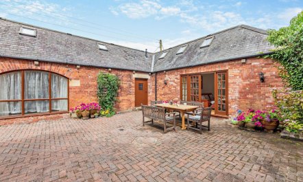 2 Bed in Morpeth 1