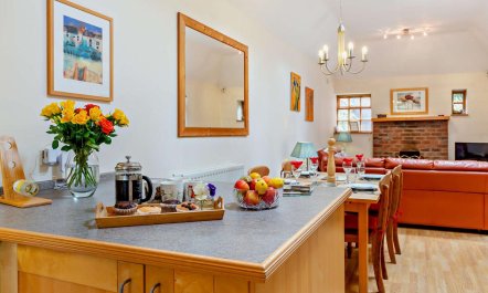 2 Bed in Morpeth 7