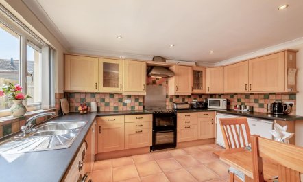5 Bed in Bideford 6