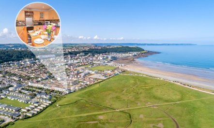 5 Bed in Bideford 1