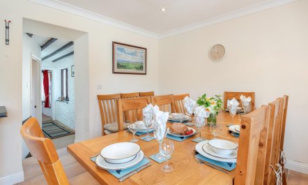 5 Bed in Bideford 8