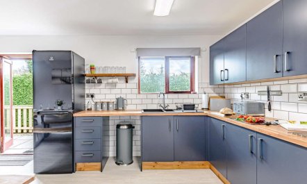 4 Bed in Blaenau Ffestiniog 7