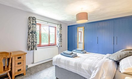 4 Bed in Blaenau Ffestiniog 9