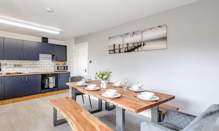 4 Bed in Blaenau Ffestiniog 6