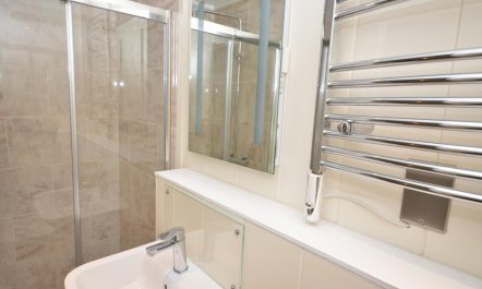 1 Bed in Callington 0