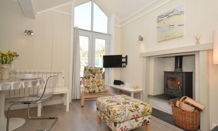 1 Bed in Callington 4