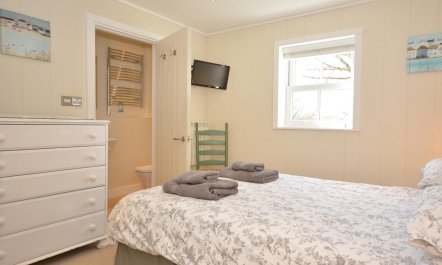 1 Bed in Callington 8