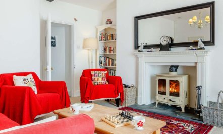 3 Bed in Brecon 1