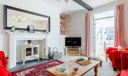 3 Bed in Brecon 3
