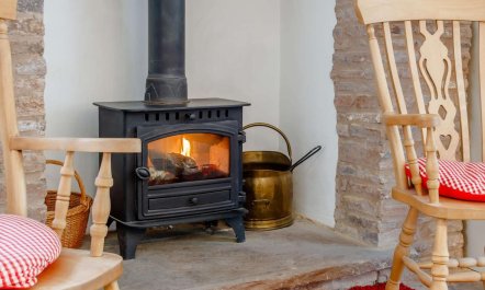 3 Bed in Brecon 5