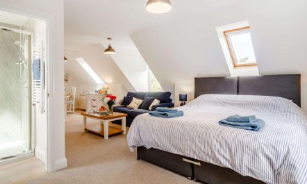 1 Bed in Fakenham 7