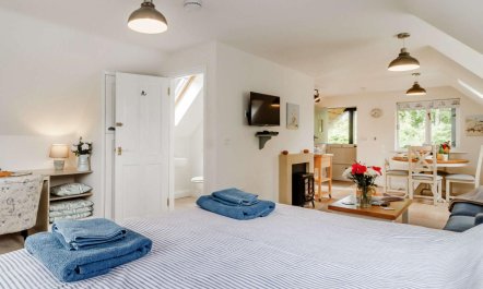 1 Bed in Fakenham 1