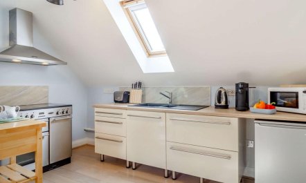 1 Bed in Fakenham 2