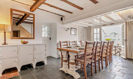 6 Bed in Fowey 4