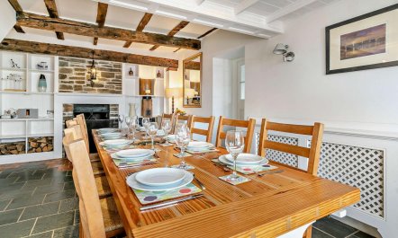 6 Bed in Fowey 9