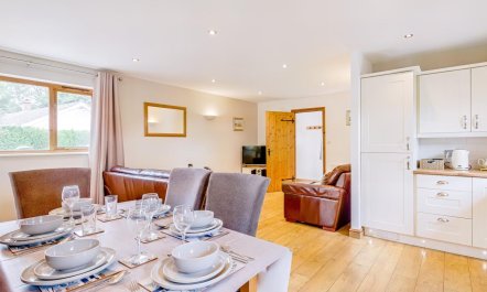 3 Bed in Wareham 5