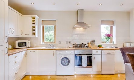3 Bed in Wareham 6