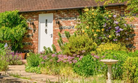 1 Bed in Blandford Forum 9