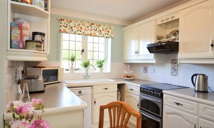 1 Bed in Blandford Forum 7