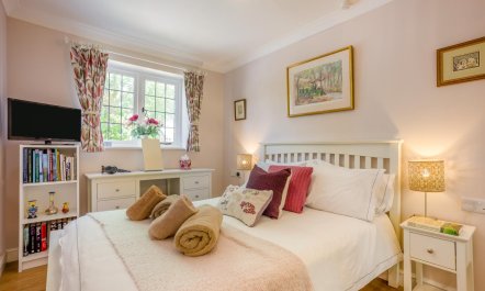1 Bed in Blandford Forum 6