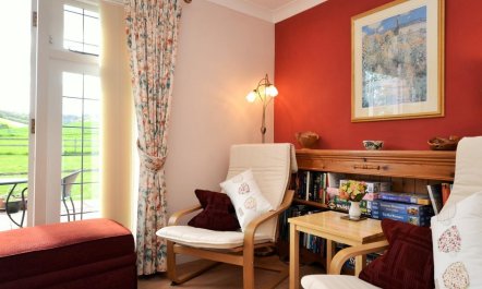 1 Bed in Blandford Forum 5