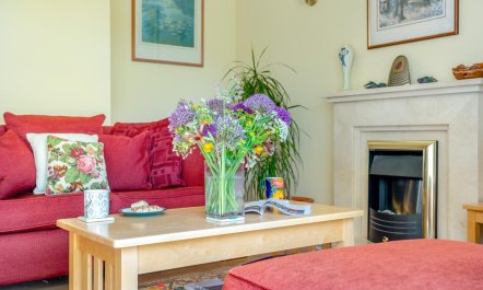 1 Bed in Blandford Forum 5