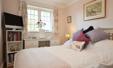 1 Bed in Blandford Forum 9