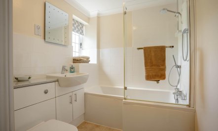 1 Bed in Blandford Forum 8