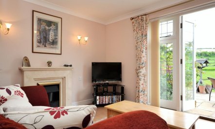 1 Bed in Blandford Forum 4