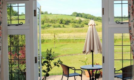 1 Bed in Blandford Forum 6