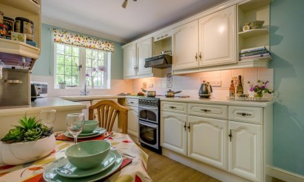 1 Bed in Blandford Forum 3