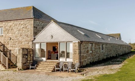 3 Bed in Penzance 0