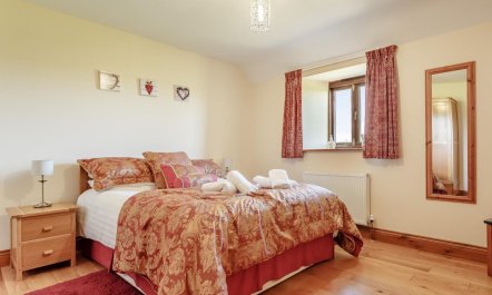 3 Bed in Penzance 1
