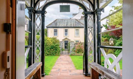 5 Bed in Keswick 1