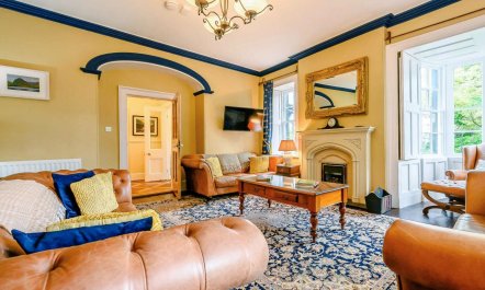5 Bed in Keswick 5
