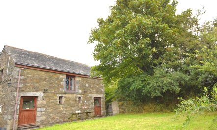 2 Bed in Bodmin 1