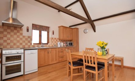 2 Bed in Bodmin 3