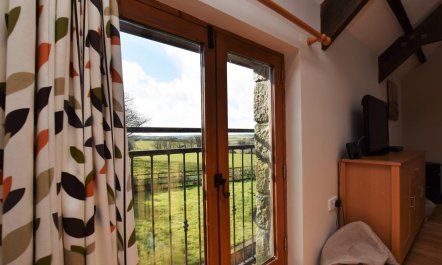 2 Bed in Bodmin 6
